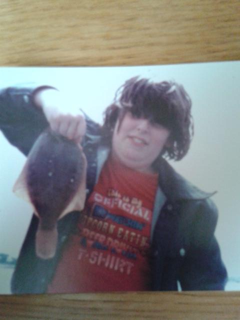 Tim_McCaff's tweet image. Who said i wasn't a cute kid