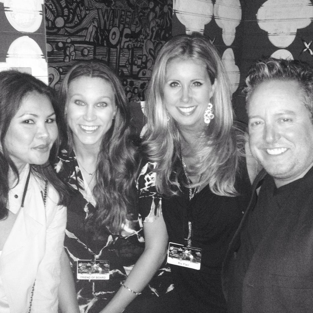 ApolloLawFirm's tweet image. Such a blast w/@Gary_Valentine #MondayAfterTheMasters #legacytalent @LegacyTalentCEO @MonAfterMasters