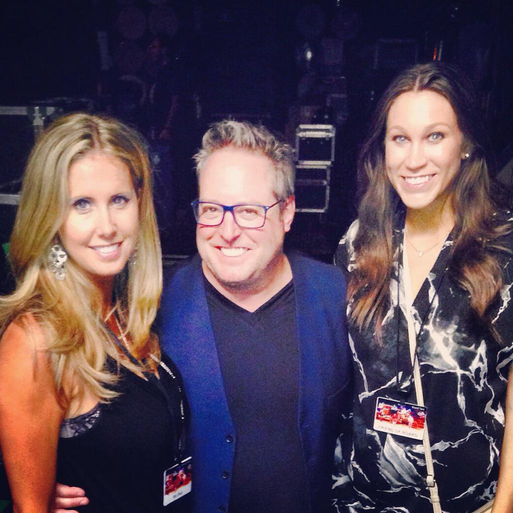 ApolloLawFirm's tweet image. Such a blast w/@Gary_Valentine #MondayAfterTheMasters #legacytalent @LegacyTalentCEO @MonAfterMasters