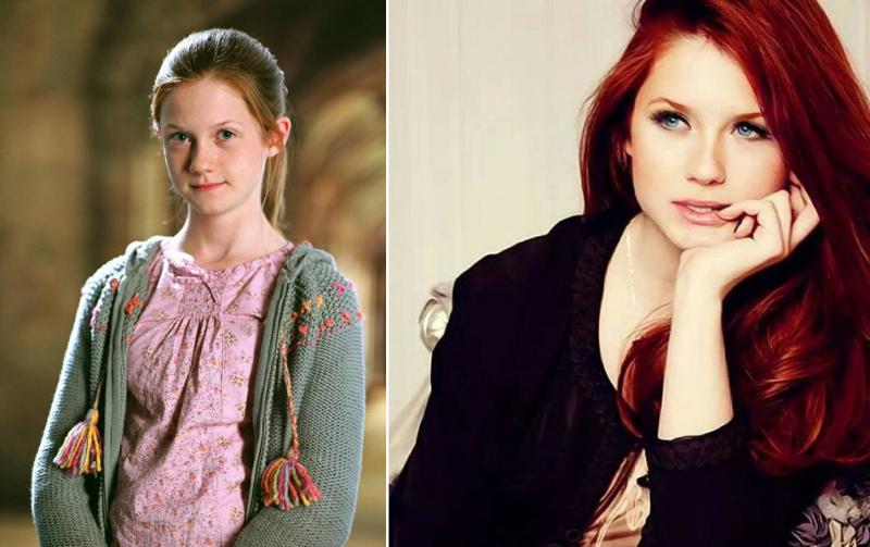 AllaisLouise's tweet photo. J'comprends mieux pourquoi Harry Potter voulait absolument Ginny. Il faisait un investissement sur le long terme. http://t.co/Eu83xpFv1G