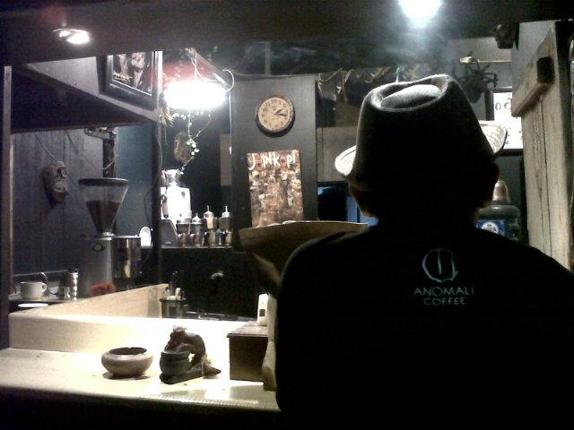 An outdoor based coffeeshop in south jakarta named <a href="/joinbulungan/">JOIN</a> where is many idea comes out from this spot