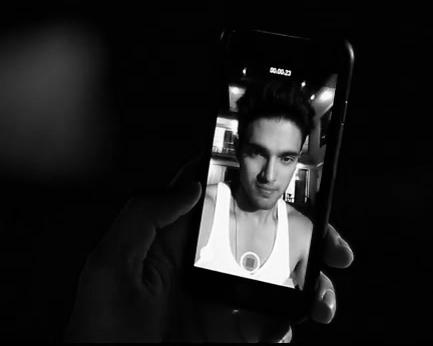 vi_anjie12's tweet photo. "@AngelicCatty: Haaayeeee ^_^ @AnjalivinjudaAv @MaNanFanClub #ParthSamthaanHostPTKK http://t.co/iKGCsXx54w" #ILovedThisOne