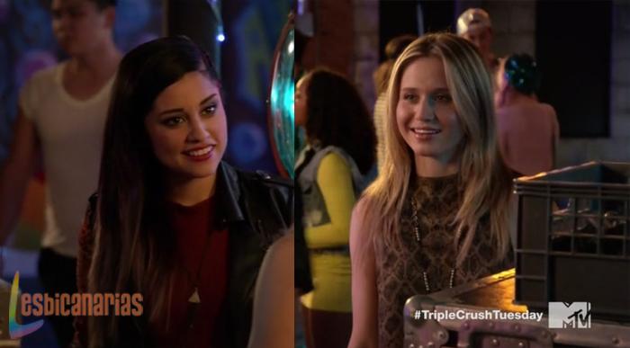 yumistw's tweet image. Karmy ou Reamy? #WeWantFakingIt2B