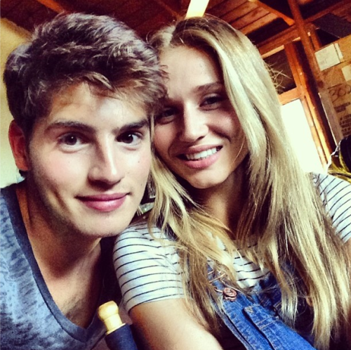 yumistw's tweet image. *-* #WeWantFakingIt2B