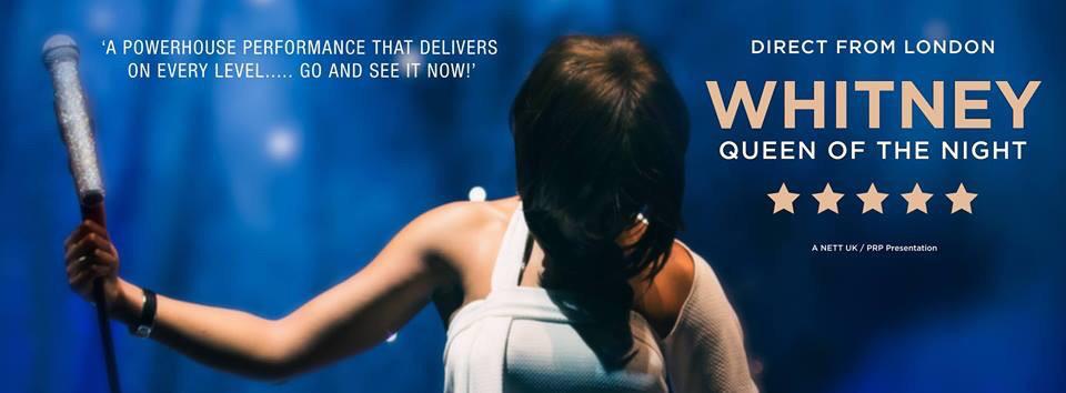 The_Millfield's tweet photo. Capture the magic of #WhitneyHouston at #MillfieldTheatre on Friday #EntertainmentInEnfield https://t.co/1EzPU4yQJG http://t.co/WbsBPXfJ54