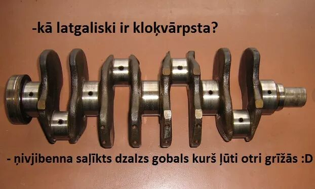 Jorens's tweet photo. Dzalzs http://t.co/S6Li1pS5tg