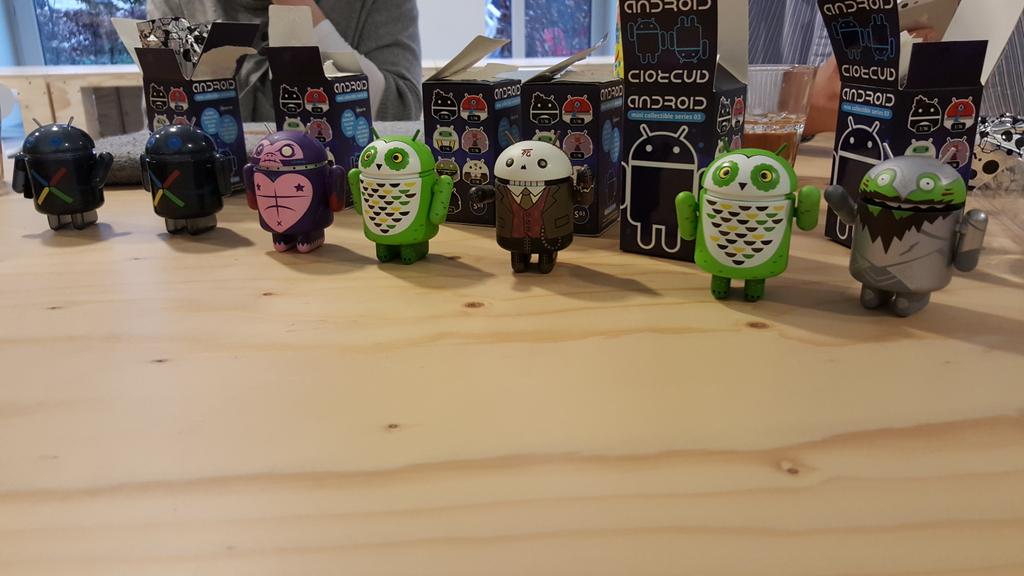 mdupierreux's tweet image. Thanks to @fmdroid and @fstephany for these 9 weeks of #androiddev learning #devstudyjam