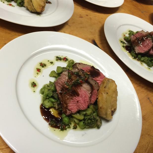 Puddini at the deli tweet media