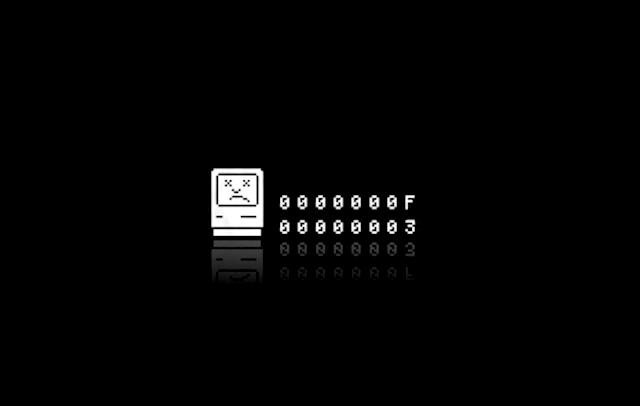 RockWelI's tweet image. it's so sad. so so sad. it's like think a #SadMac.