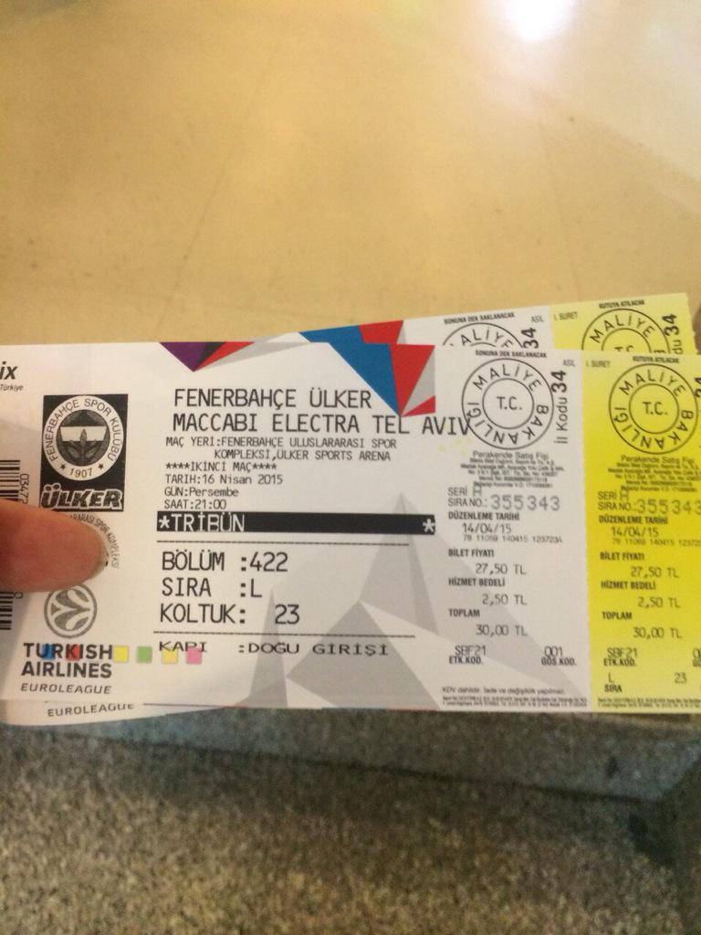 fenerbahce sk on twitter serinin 2 maci persembe gunu fenerbahce ulker sports arena da hedef final four euroleague http t co ybyhqv61fq twitter