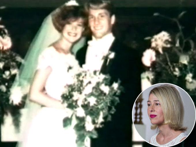 What happened to Mary Kay Letourneau's first husband who raised the(02)