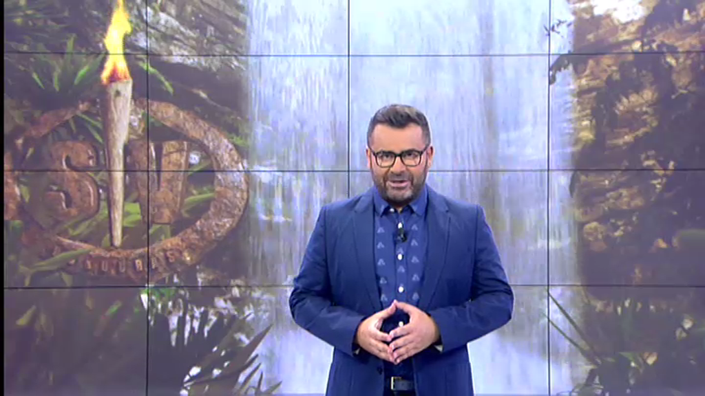 Supervivientes's tweet photo. ¡¡Empieza la cuenta atrás!! > http://t.co/0FBgMJbayp http://t.co/3WQekLnMc7