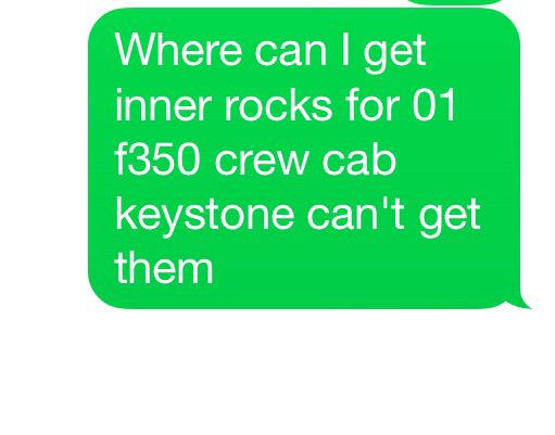 Trying to find anyone have any clue