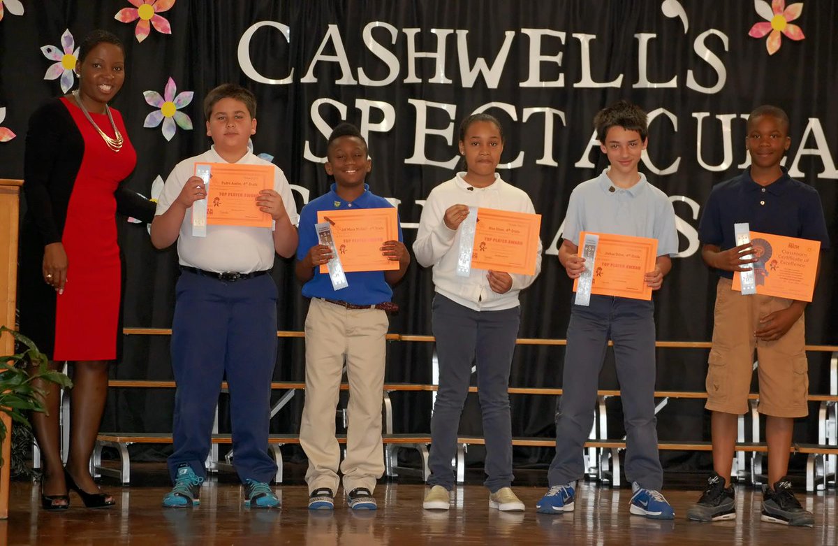 cashwellcubs's tweet image. Top students in @FirstInMath recognized this morning at #SuccessDay ceremony. #mathleader #edtech