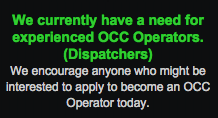 MG_OCC's tweet photo. Have you seen this on our website? We would love to have you join the fun! Apply today! #OCC @MountiesGaming http://t.co/MBQc1seAj7