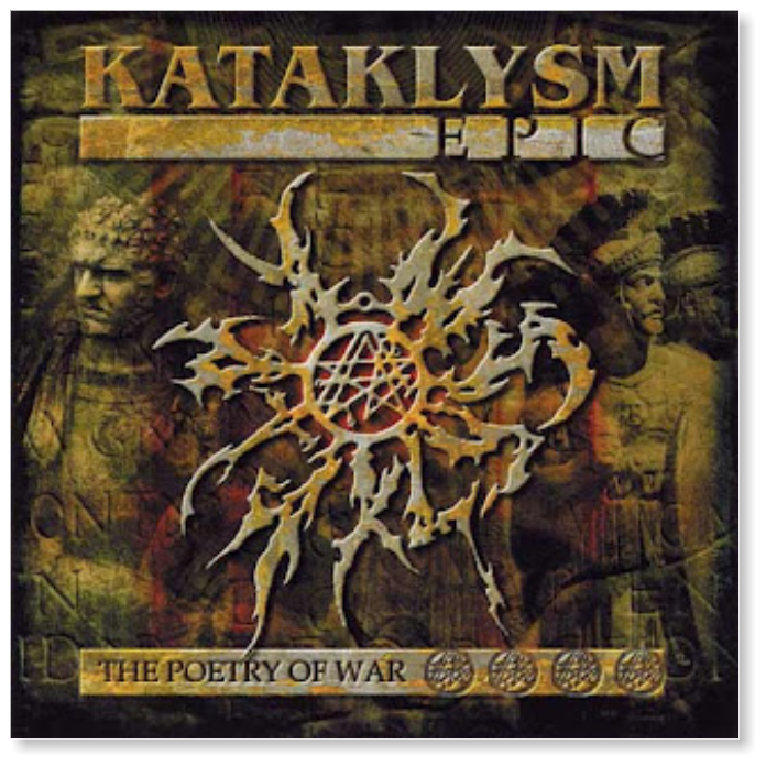 CogumeloRecOfic's tweet photo. LP - Kataklysm - The Poetry Of War
R$110,00 + Frete http://t.co/mGD54hmBIE