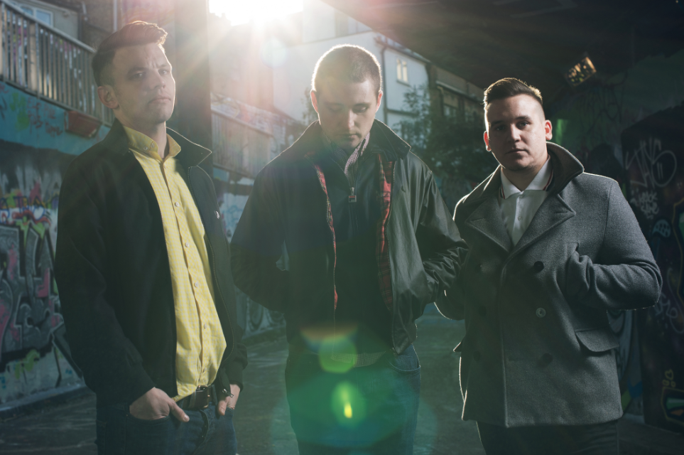 visiblenoise's tweet photo. See what Cumbrian punks @wearecolt45 had to say on @bbcthree @BBCFresh #LifeThroughMyLens  http://t.co/bc0Z7AgXKx http://t.co/IrQjvK70k7