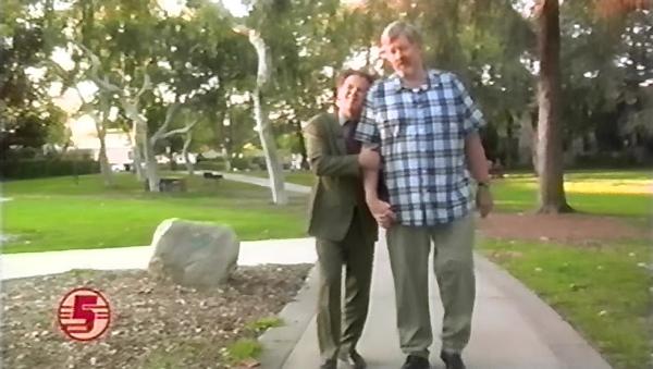 _Steve_Brule's tweet photo. Hrappy birthdays to my daddy, your my best daddy. #ForYourDads http://t.co/HtJCdkHNSc