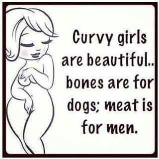 Curvy Girls !!!