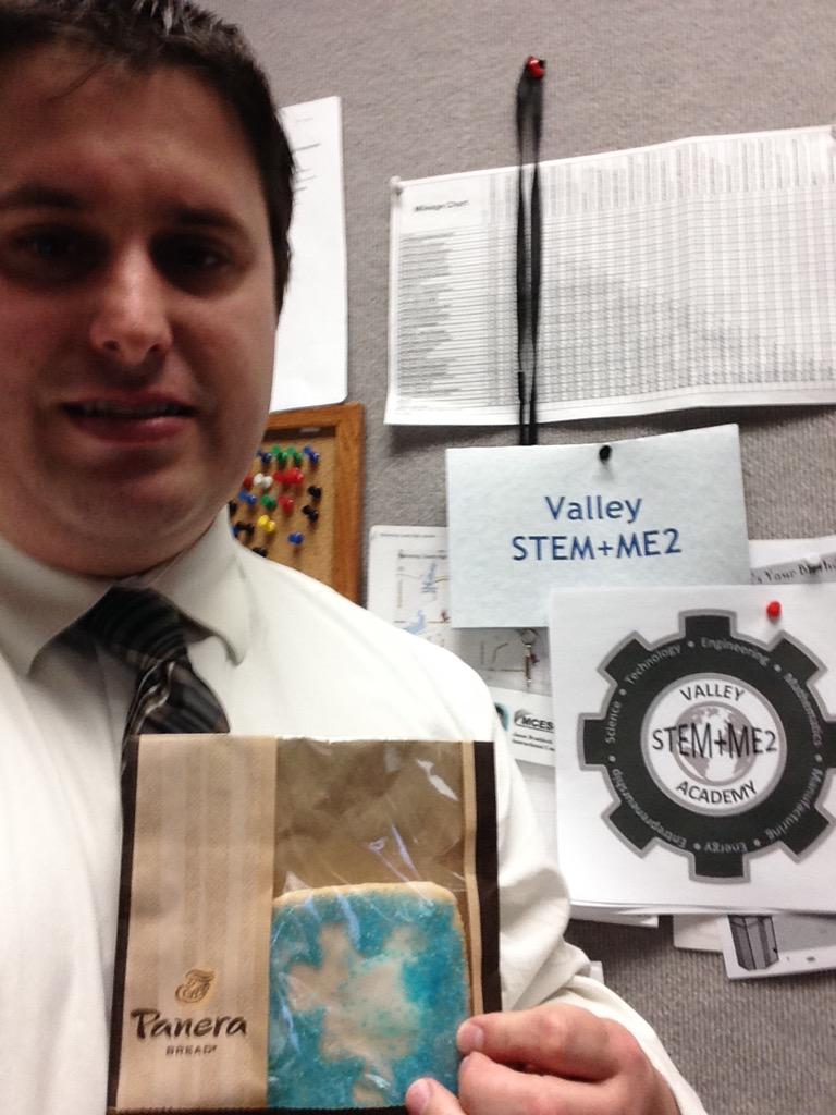 Valley STEM+ME2 tweet media