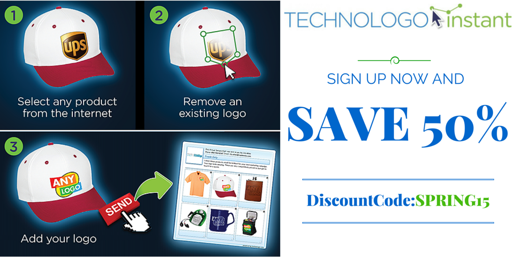 TechnologoVS's tweet photo. Take advantage of our #Springtime Deal, Save 50% Off #Technologo Instant #VirtualSample tool http://t.co/4A8HBy484q http://t.co/FSMfn5VwZu