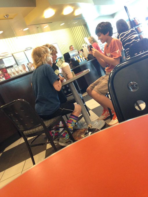 stop rIGHT NOW http://t.co/SGGMBN2Ekx<a href="/tag/miami"class="tags"><span>#miami</span></a>