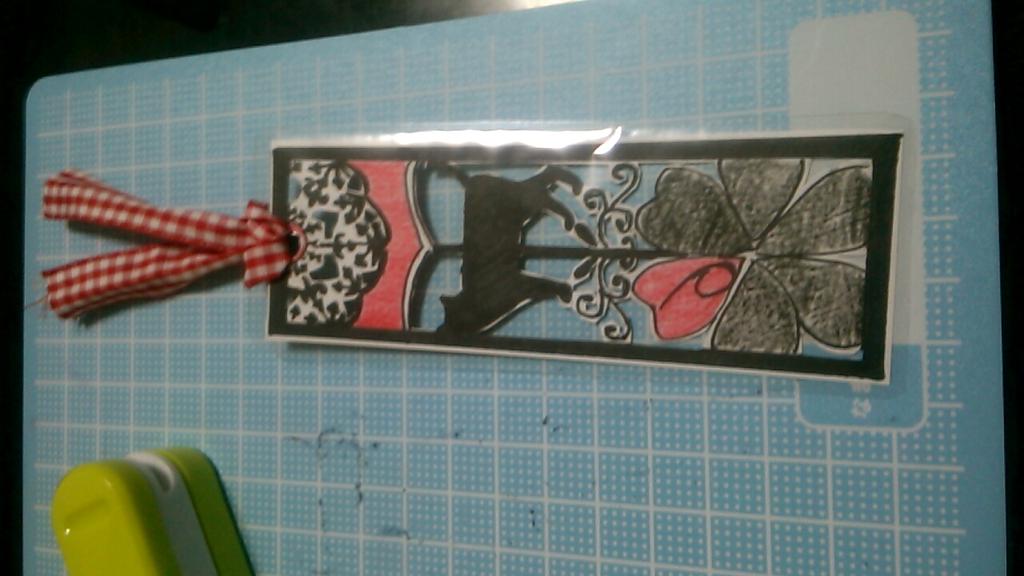 終焉ノ栞制作状況