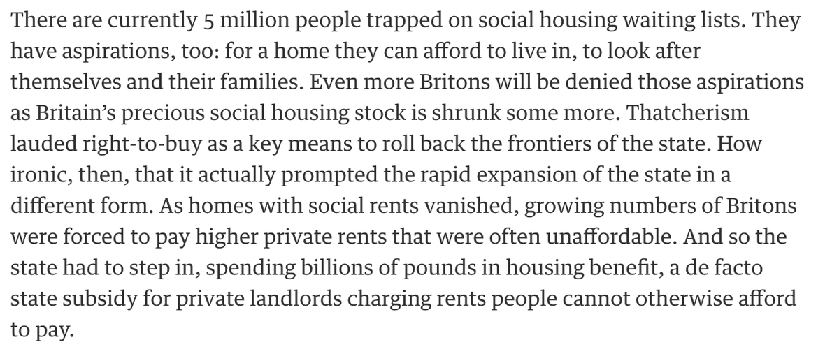 owenjonesjourno's tweet photo. Extending #RightToBuy is so dire, so awful a policy, I didn't even know where to begin. http://t.co/WuJeYax4pW http://t.co/ExEGxnCBxW