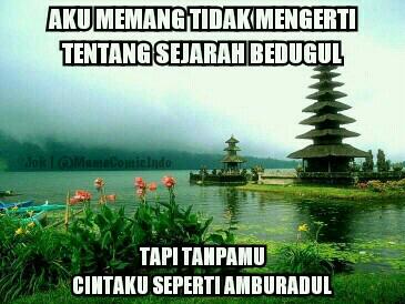 Bedugul -Jok
