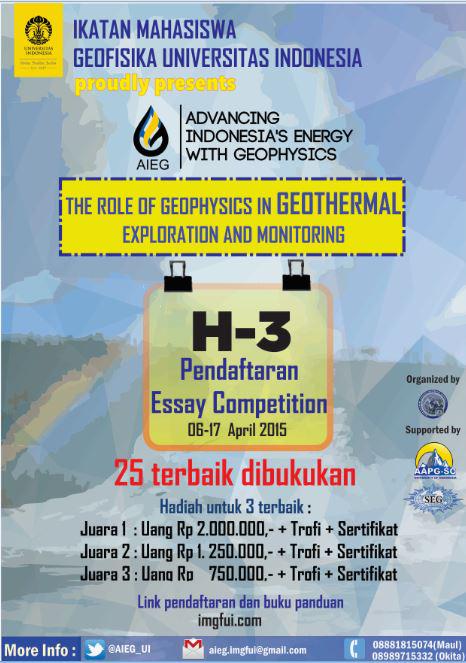 H-3 deadline essay gelombang 2 loh :) <a href="/imgfub/">IMGF UB</a> @imgf_ui <a href="/uiscaapg/">AAPG UI SC</a> <a href="/SEG_ITSSC/">SEG ITS SC</a> <a href="/segubsc/">SEG UB SC</a> <a href="/segscupn/">SEG SC of UPN</a> <a href="/segugmsc/">SEG UGM SC</a>