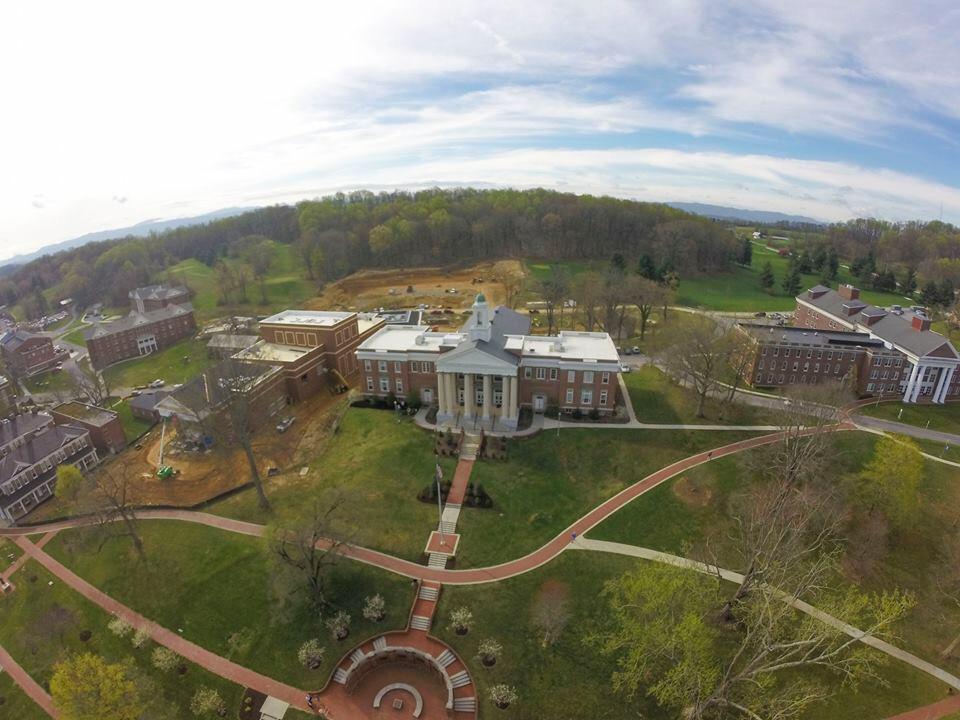Spring at Emory😇😍