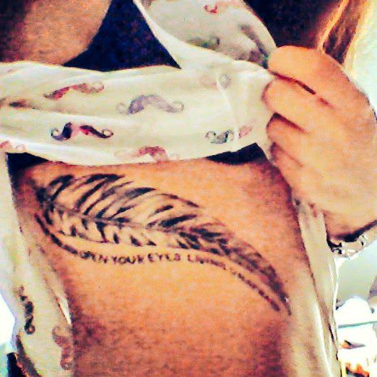 eloruizf24's tweet photo. Talking body!  #FelizMartes http://t.co/wyB5rYHQAT