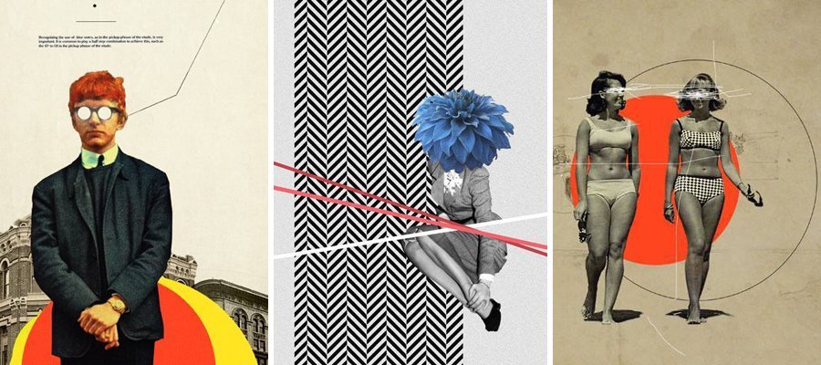 HuffPostArts's tweet photo. Meet the anonymous artists behind the digital print pseudonym, #FrankMoth http://t.co/zYZ98GOW5p http://t.co/cnf19LFZli