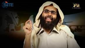 Rita_Katz's tweet photo. Breaking: #AQAP announces death of one of its top officials Ibrahim al-Rubeish http://t.co/ulLYksS3au