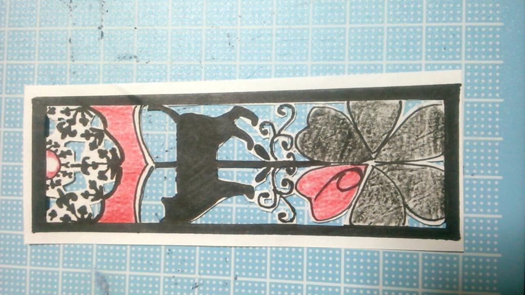 終焉ノ栞制作状況