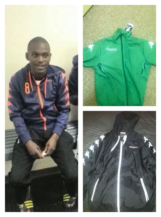thabatshwane_FC's tweet photo. @thabatshwane_FC is not a team of "one skipa"
#ExcellenceThroughHardwork http://t.co/FSQcWuGJjB