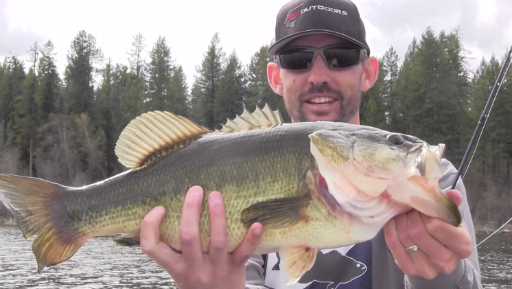 CatchHookedUp's tweet photo. If this vid doesn't make you reach for a SUB button, you probably aren't really into Bassin... http://t.co/lUXvFqwy6L http://t.co/4qhUmvoF0h