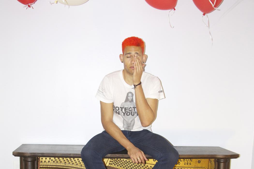 If the new single is any indication, NoMBe is on to something special...

youtube.com/watch?v=hL4Ttn…