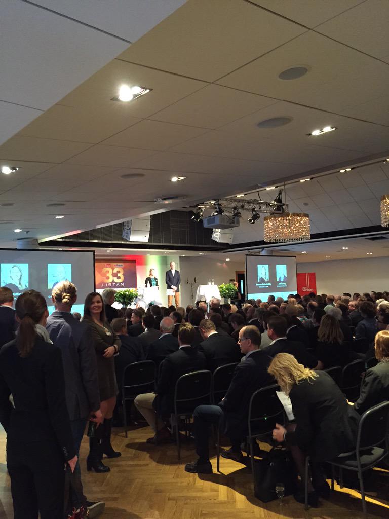 michael_goldman's tweet photo. Nu kör vi #33listan #sthlmtech #tagmyride #automile @nyteknik @AFV_magasin http://t.co/0BqtaGJ5PM
