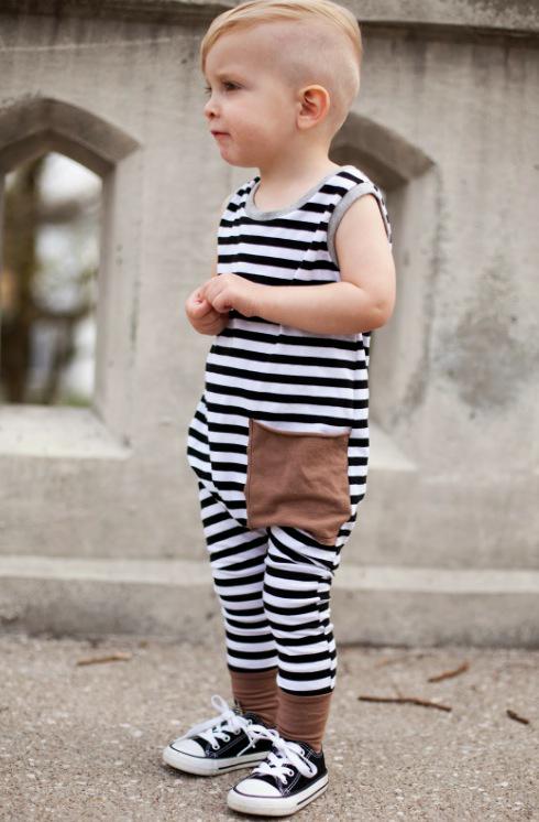 AmyMacMaster's tweet photo. How adorable is this romper from Fawn Kids Clothing?  Want to win one?  Head to the blog.  http://t.co/Oof53eKira http://t.co/4R0LmQeqpS