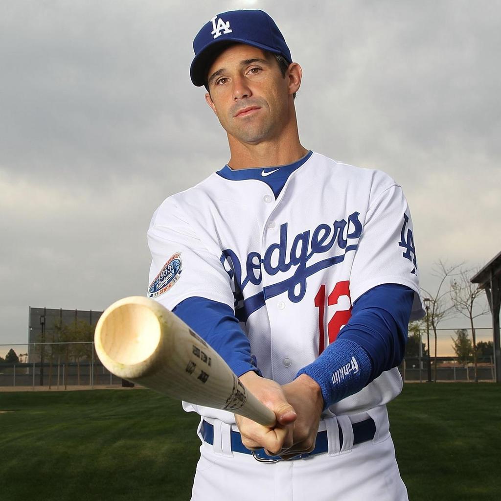 Happy Birthday Brad Ausmus!      