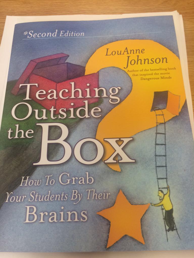 strivers_stacey's tweet photo. It's here!!! I'm super excited!!! Reading on my lunch break! #VCSPLN #volusiareads I ❤️📚 http://t.co/isNcFESykP