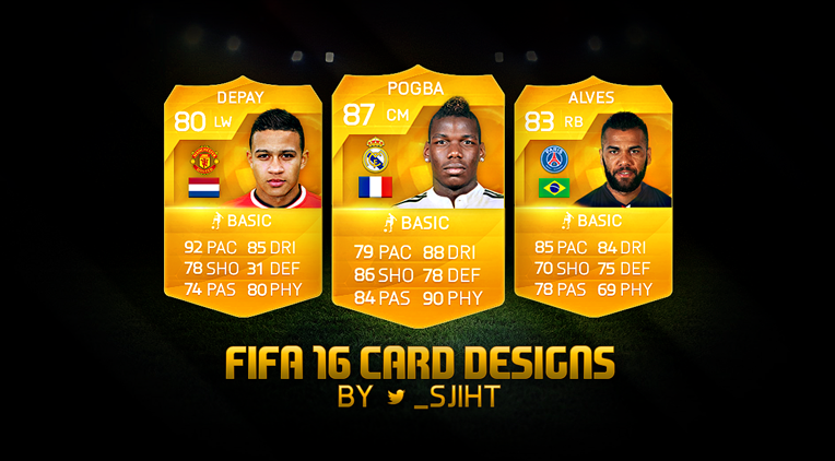 ticetrip's tweet photo. @EASPORTSFIFA Thanks for the feedback, less orange version > http://t.co/uepYiOzhDD