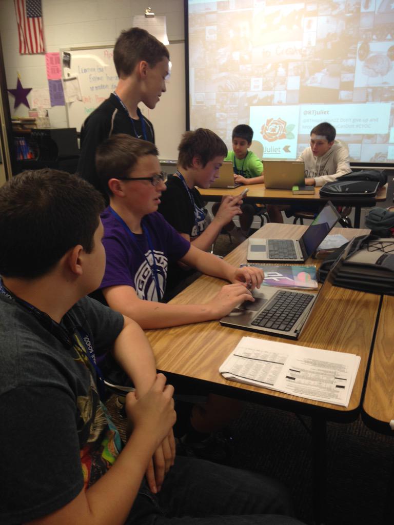 TeamLima9's tweet photo. @Imagine31Team is working hard. Nice work. #CYOC http://t.co/Yt3oFpAHEz