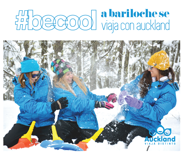viajadistinto's tweet photo. Cumplimos el sueño que esperás desde hace mucho tiempo

#aBarilo http://t.co/7Lc4BDvOVw