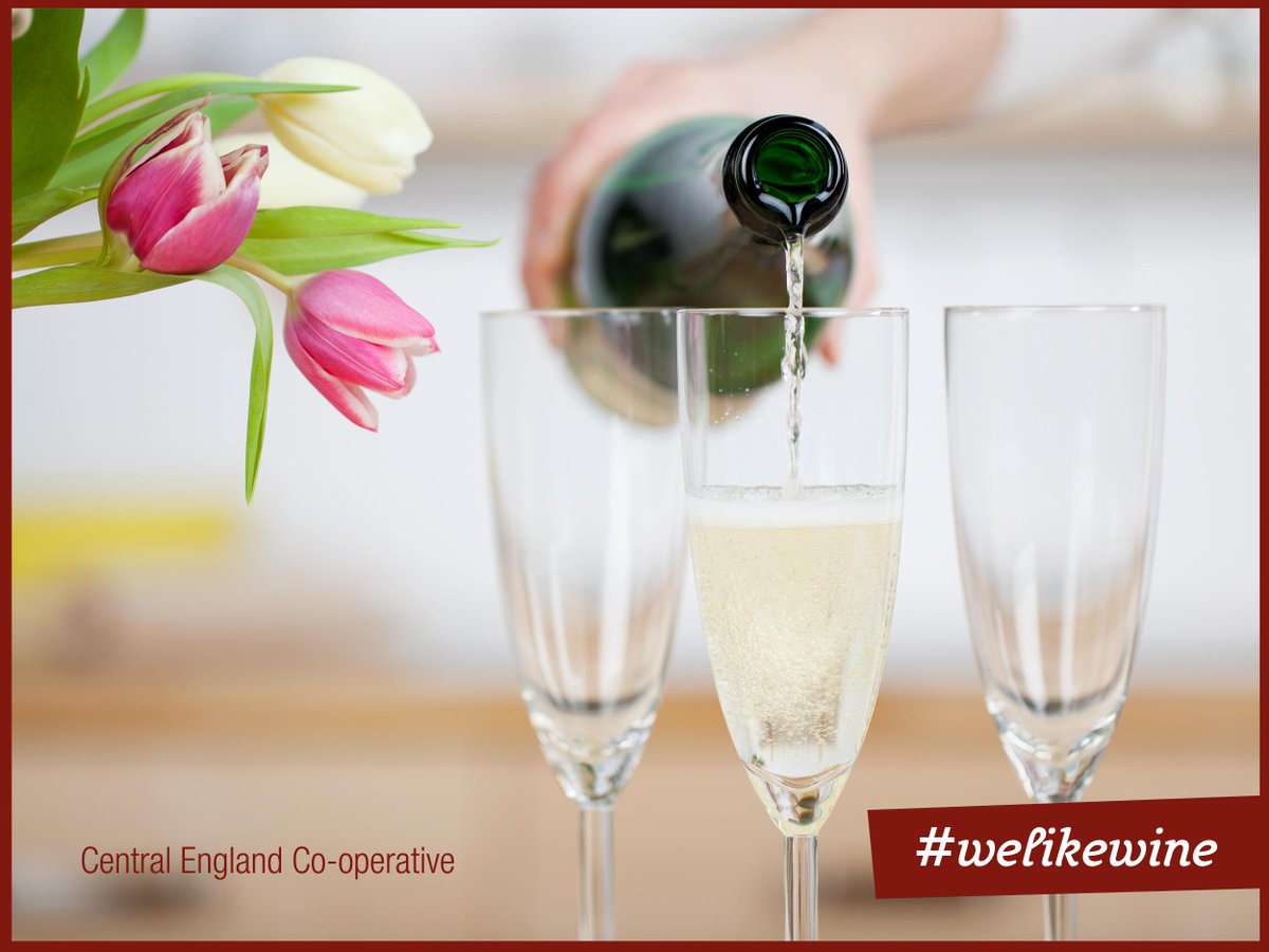 We_Like_Wine's tweet image. This #ChattyTuesday we have a great offer on #champagne like this Brut Champagne #thirdoff ow.ly/Lxw7y