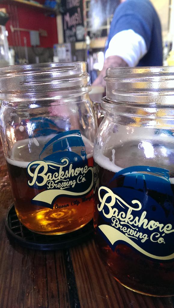 twiisted_roots's tweet photo. #ocmd #BackshoreBrewing #iloveocmd #beachlife http://t.co/0SjPOb8nbt