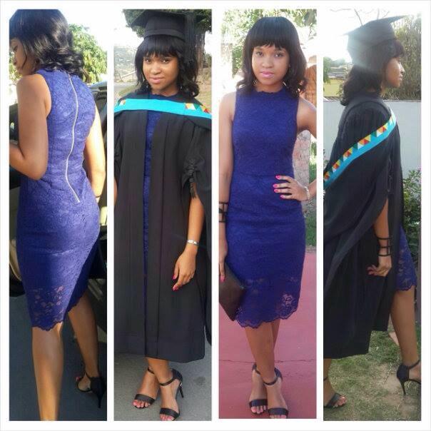 YandyDlamini's tweet photo. Big sissy @LOongstaN is a #BAGraduate. Congrats on your prestigious achievement Hun. I'm too proud. Love you ❤️😘 http://t.co/vLRWWZ83wF