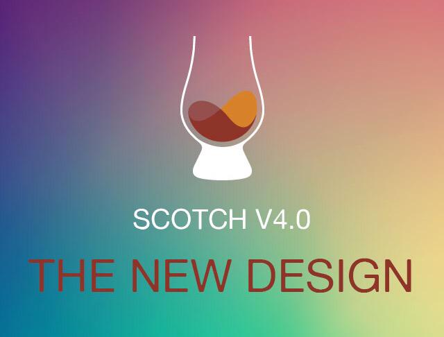 BadassWeb's tweet photo. Scotch IO talks about their 4th big redesign. Looky here: http://t.co/PwYkJ432st @scotch_io #webdesign http://t.co/jT5a7SlJIE