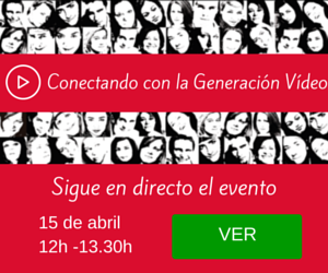 jjartero's tweet photo. Mañana a las 12.00h. Evento #vídeo online en España en STREAMING #generacionvideo @Hitsbook https://t.co/pNboqmRC9J http://t.co/AzRYfoCclQ